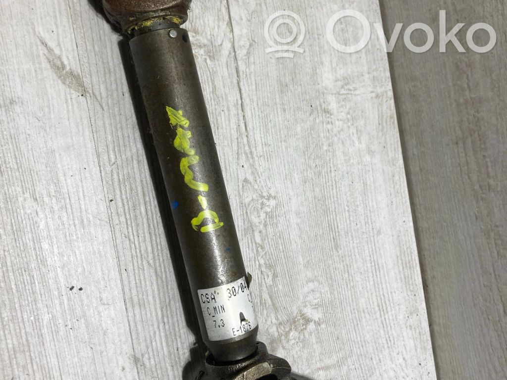 Ford B-MAX Steering column universal joint 