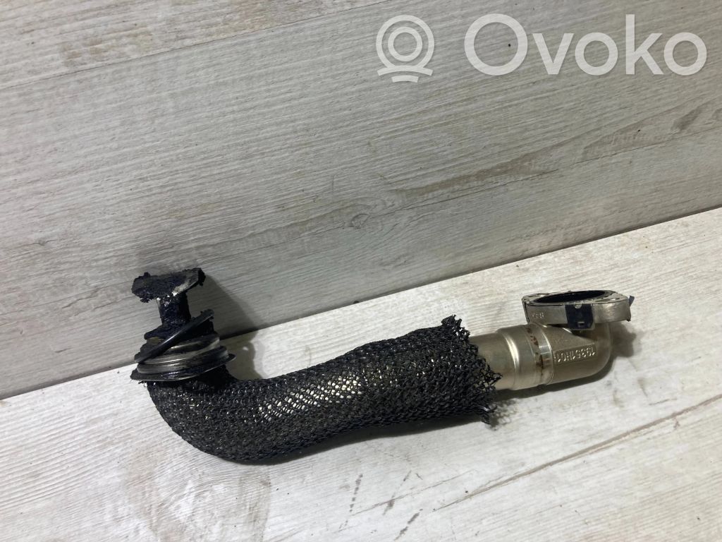 Ford B-MAX EGR vamzdelis (-iai)/ žarna (-os) 