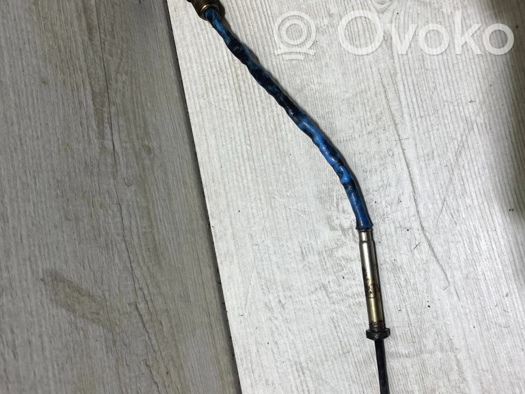 Ford B-MAX Lambda probe sensor 