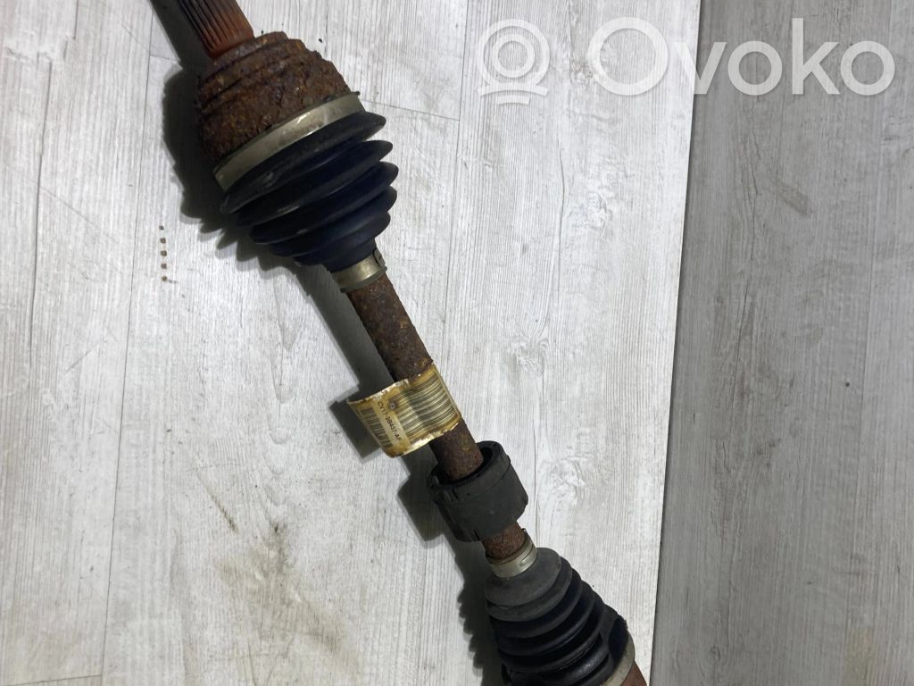 Ford B-MAX Front driveshaft 