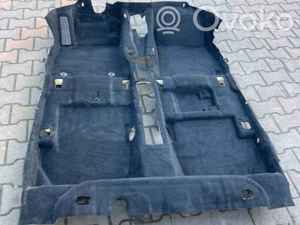 Wykładzina podłogowa przednia   H1BBA13000AJW,1210892WD,26112018