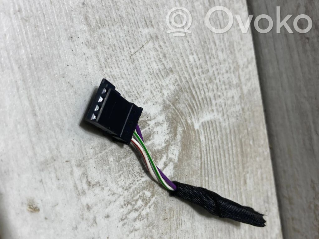 Mini One - Cooper F56 F55 Other wiring loom 