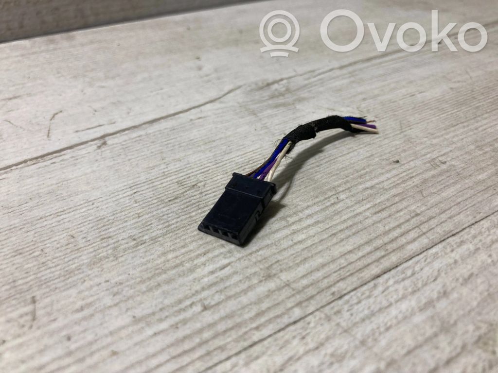 Mini One - Cooper F56 F55 Other wiring loom 