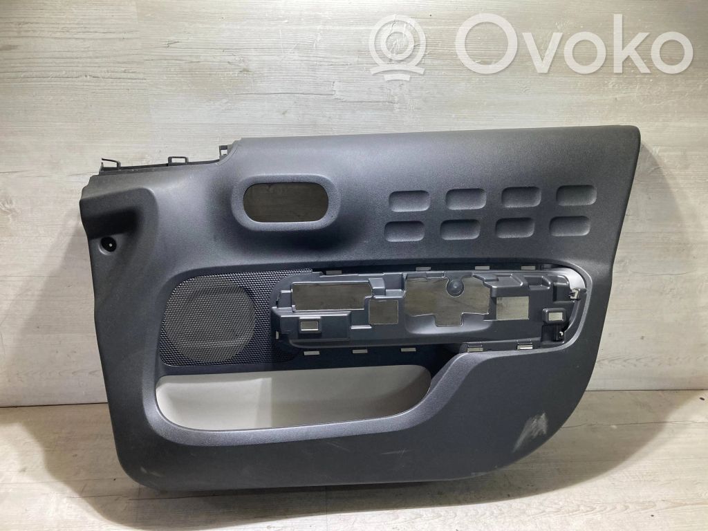 Citroen C3 Front door card panel trim 