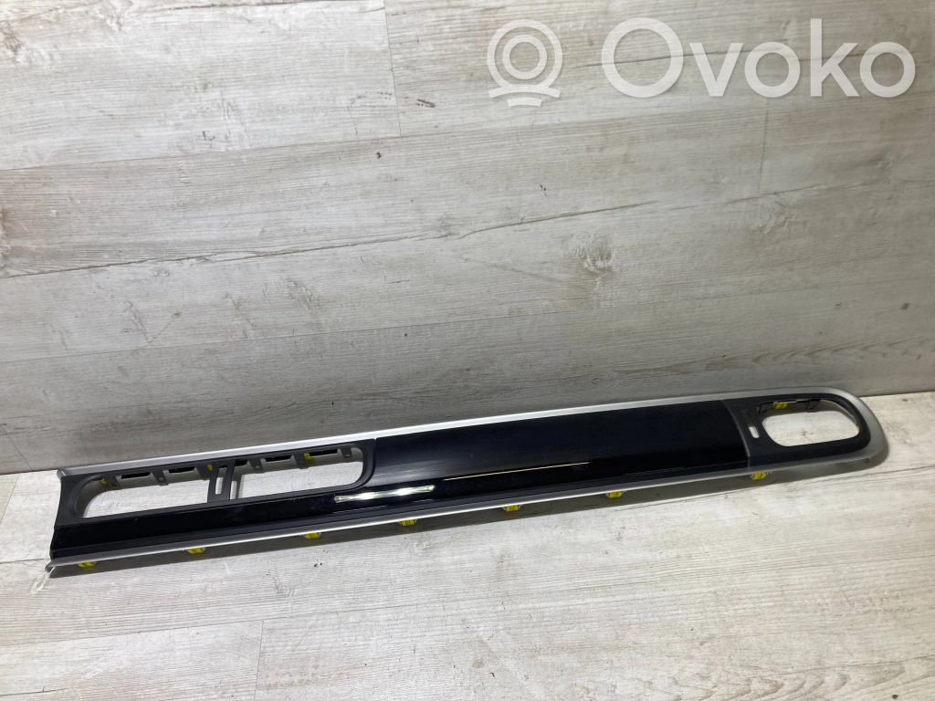 Citroen C3 Panel trim 