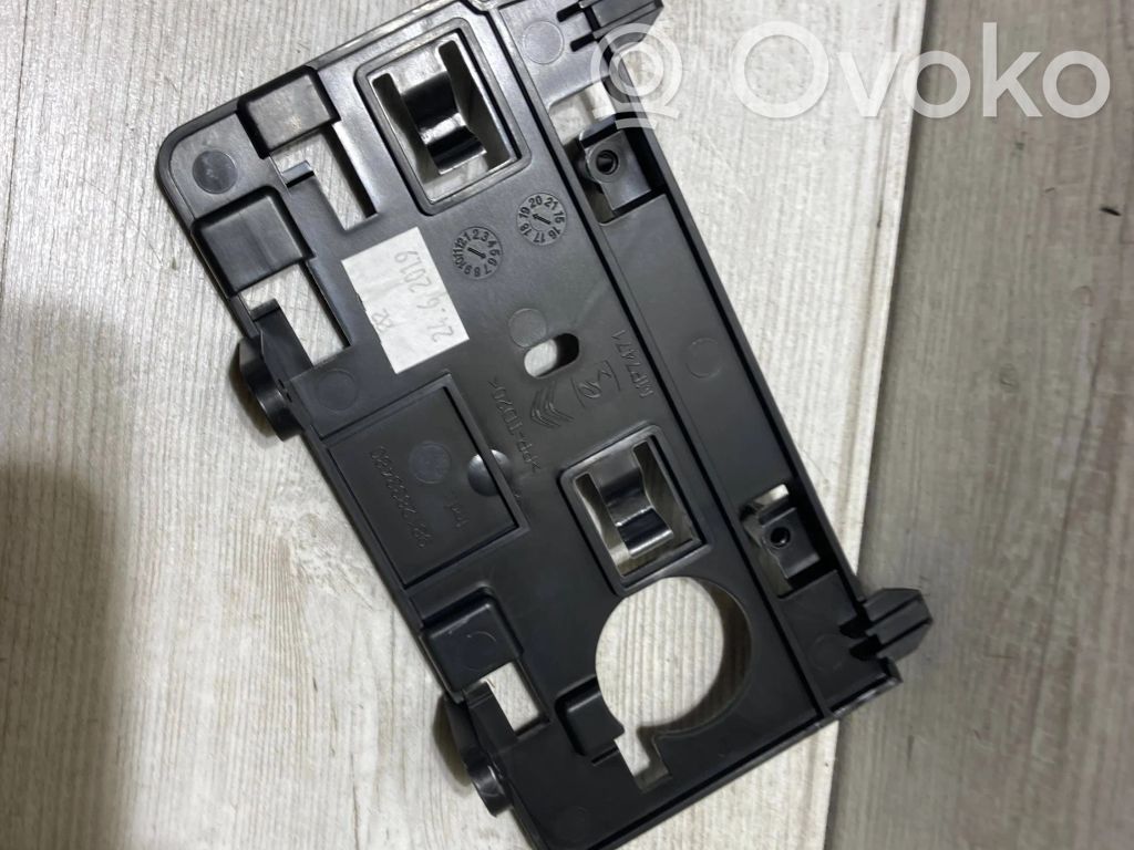 Citroen C3 Other dashboard part 