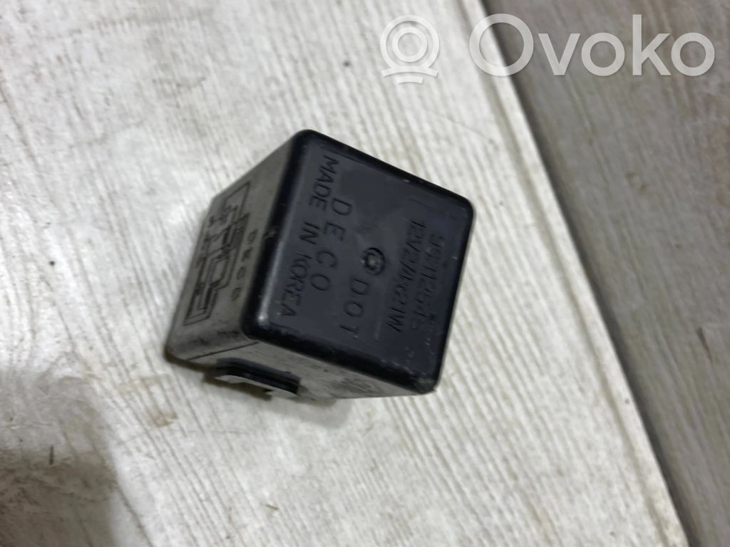 KIA Sportage Other relay 