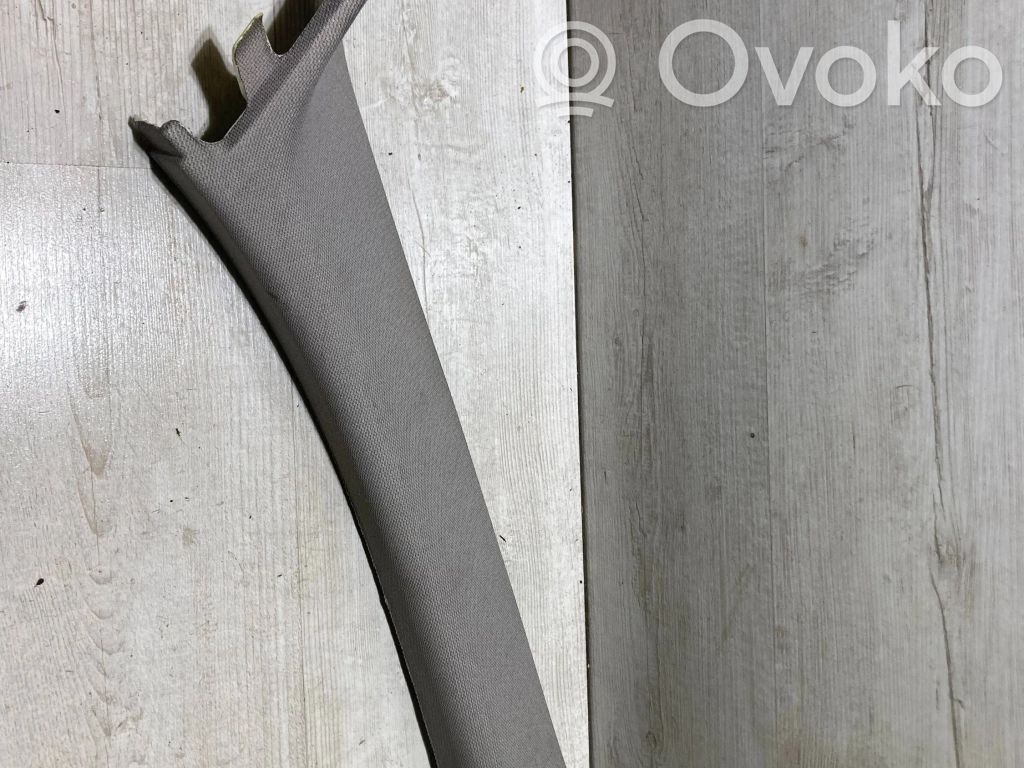BMW 1 F20 F21 Osłona słupka szyby przedniej / A 