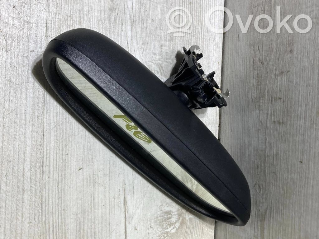 BMW 1 F20 F21 Espejo retrovisor (interior) 