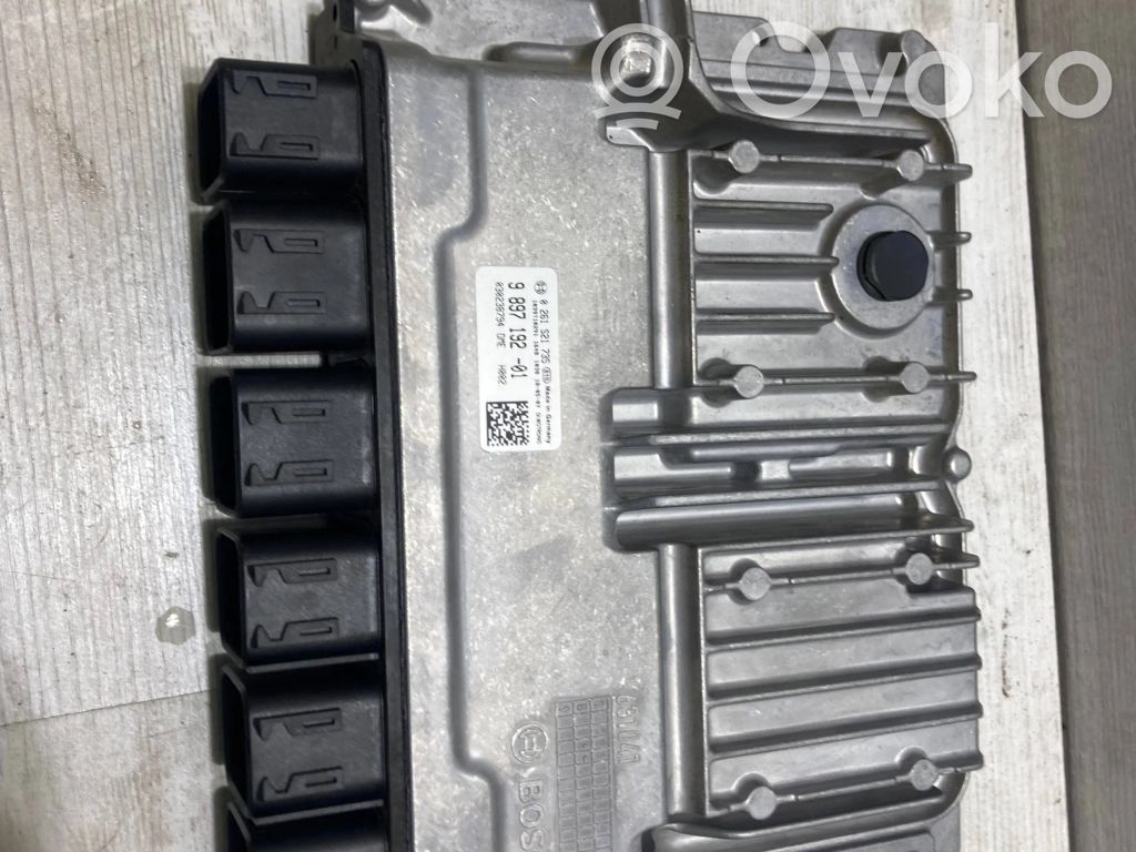 Mini One - Cooper F56 F55 Engine control unit/module ECU 