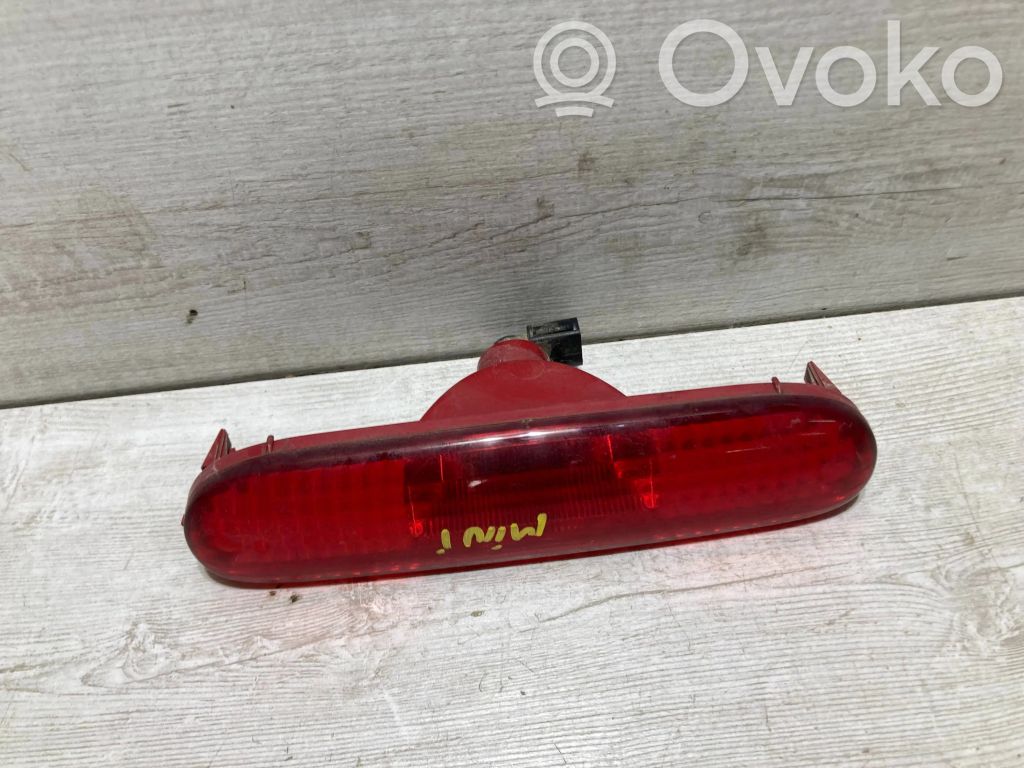 Mini One - Cooper F56 F55 Third/center stoplight 
