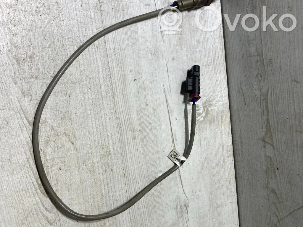 BMW X1 F48 F49 Lambda probe sensor 
