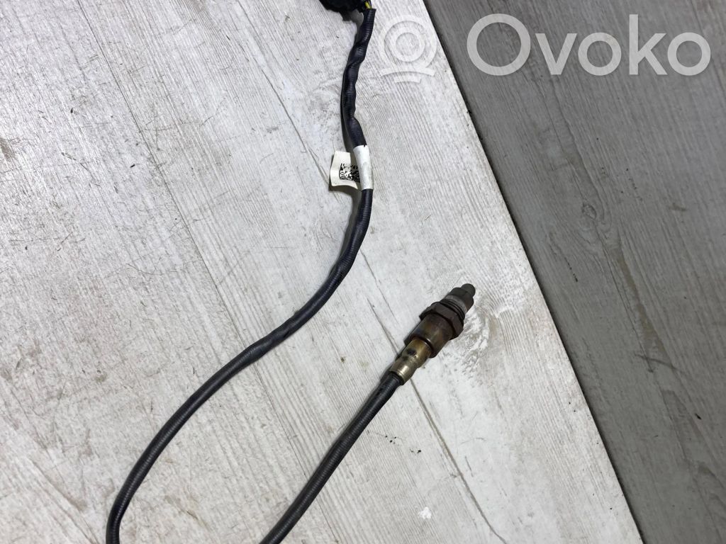 BMW X1 F48 F49 Lambda probe sensor 