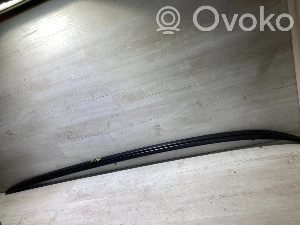 BMW X1 F48 F49 Relingi dachowe 