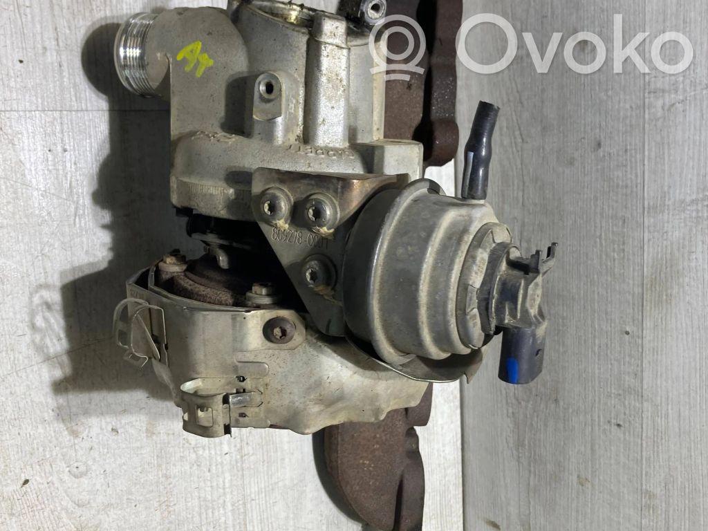Turbo   04L253020H