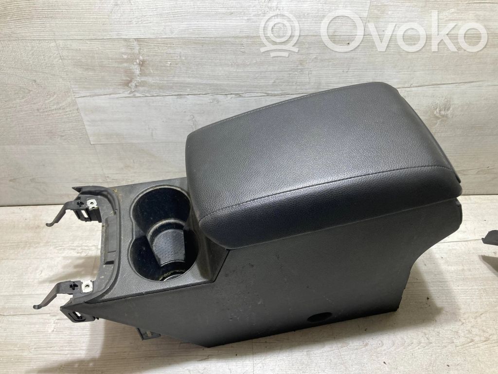 Seat Ateca Reposabrazos 