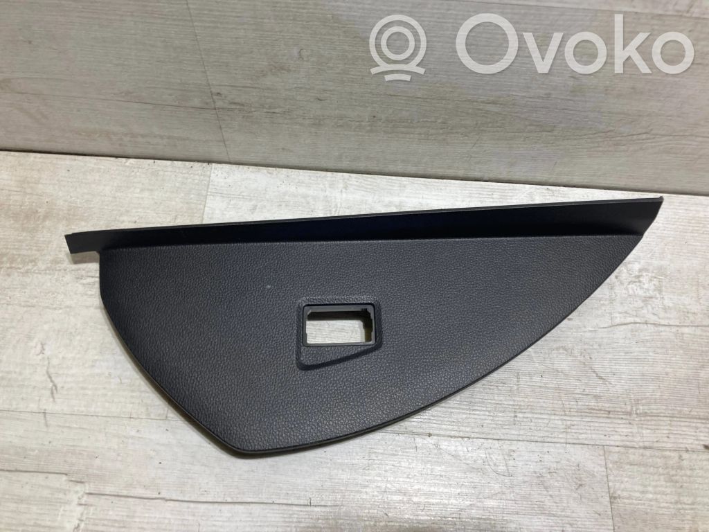 Seat Ateca Moldura del extremo lateral de panel 