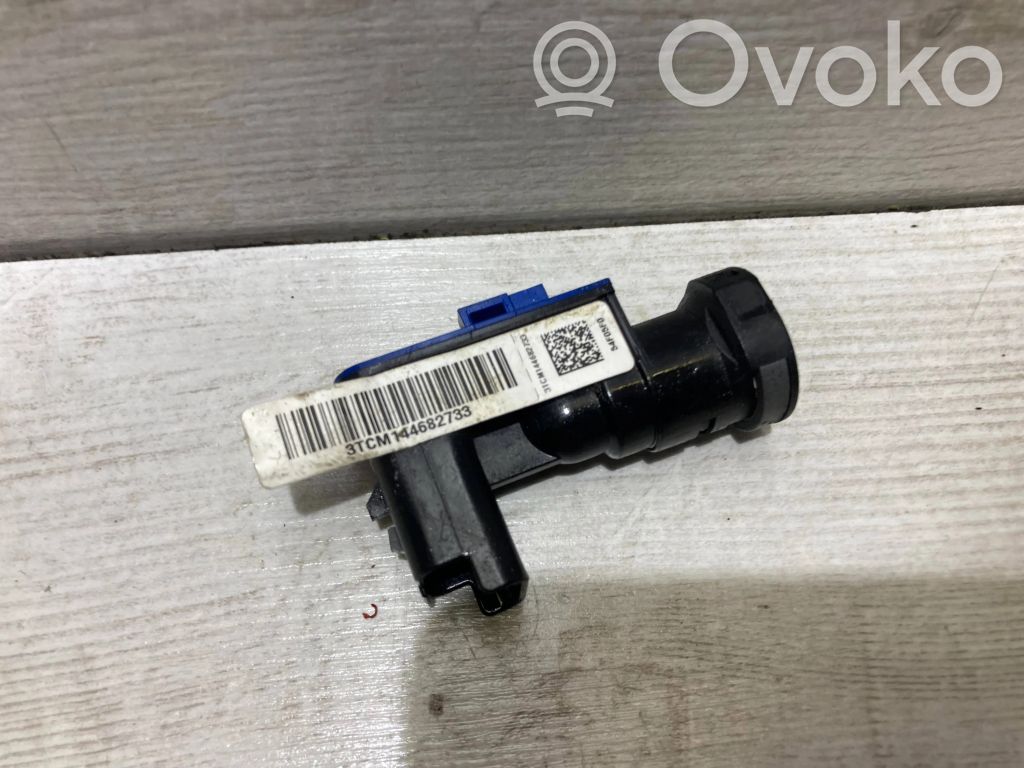 Citroen C3 Aircross Vacuum valve 