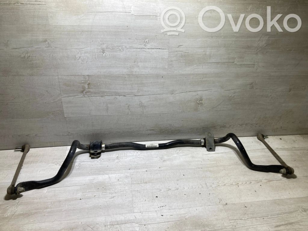 Ford Fiesta Front anti-roll bar/sway bar 
