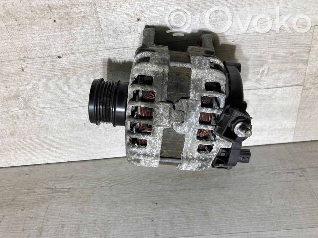 Dacia Sandero III Generatorius 