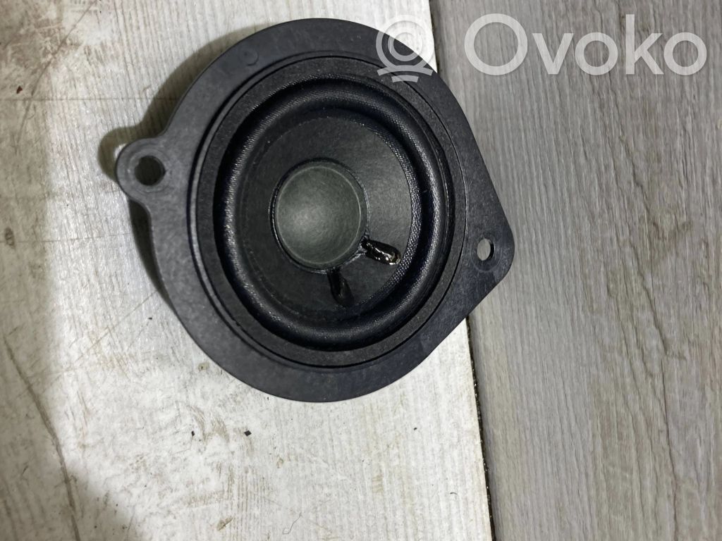 Dacia Sandero III Panel speaker 