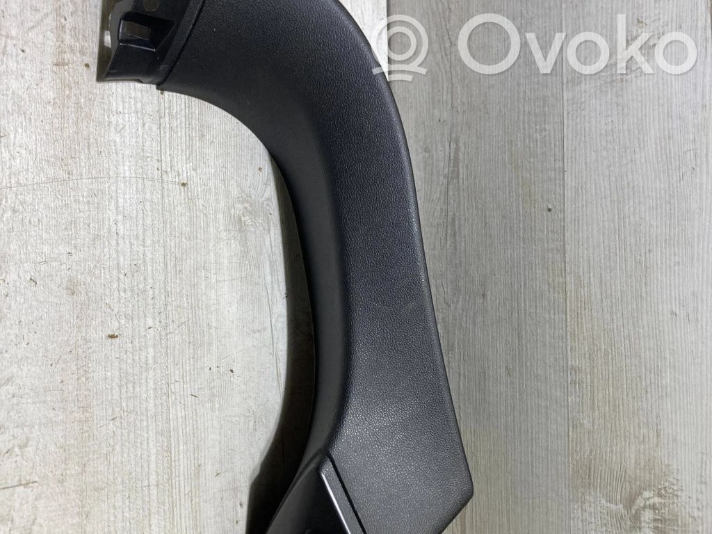 Renault Megane IV Bottom trim 