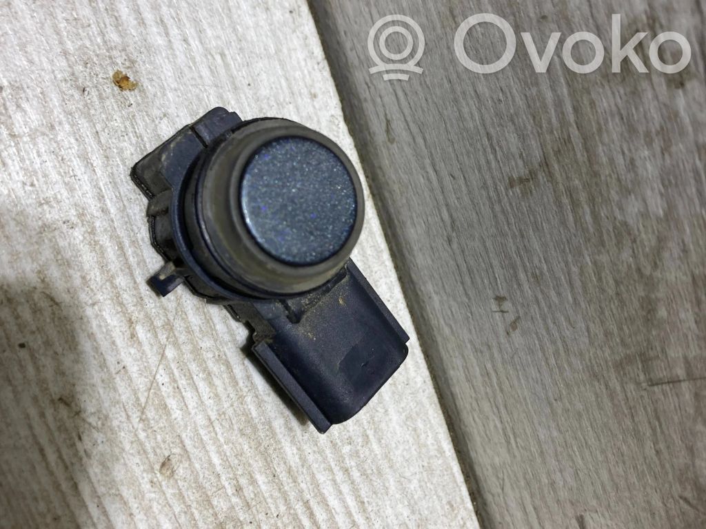Renault Megane IV Parking PDC sensor 
