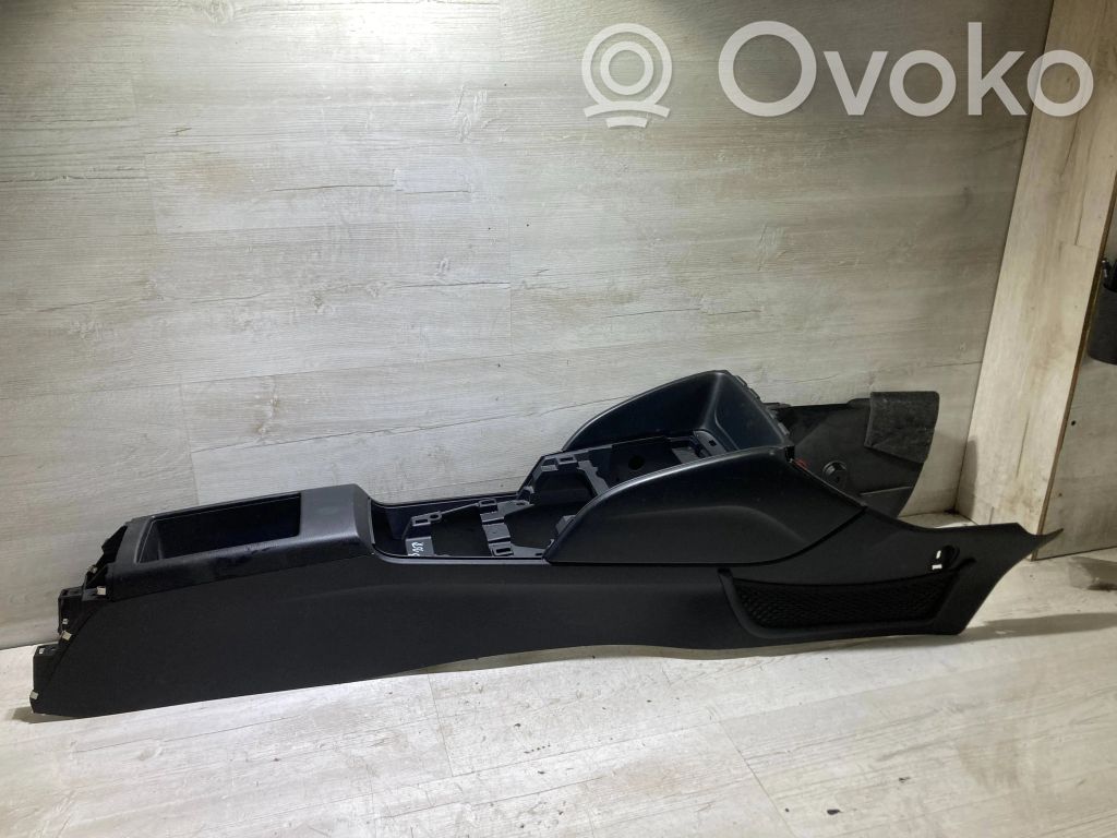 Audi A3 S3 8V Console centrale 