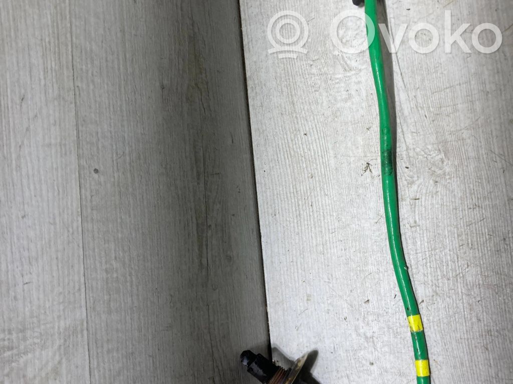 Renault Clio V Lambda probe sensor 
