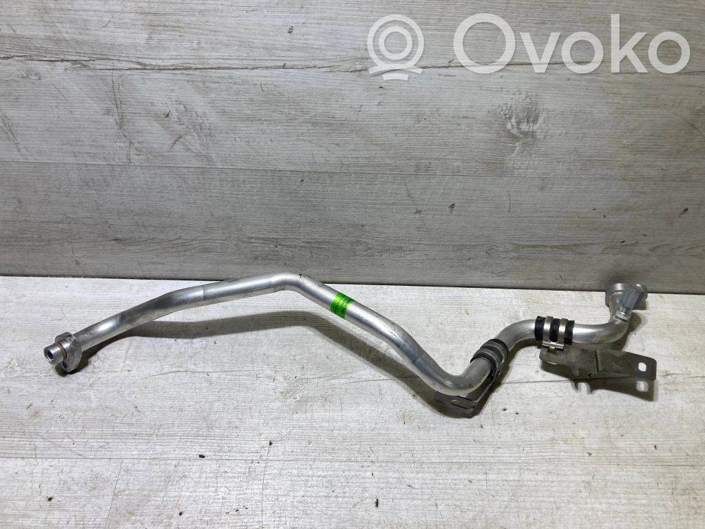 Renault Clio V Tuyau de climatisation 