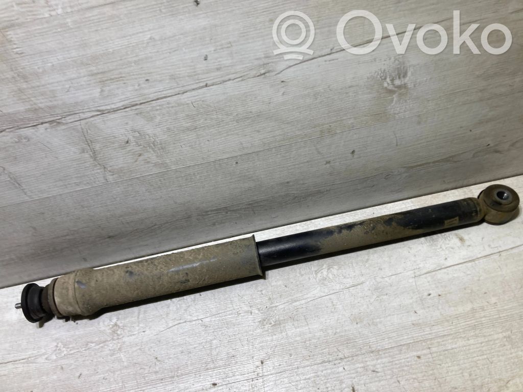 Renault Clio V Amortiguador trasero 