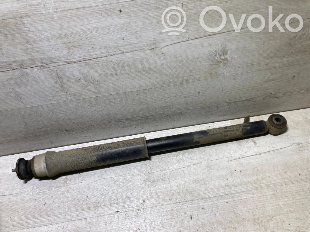 Renault Clio V Amortiguador trasero 