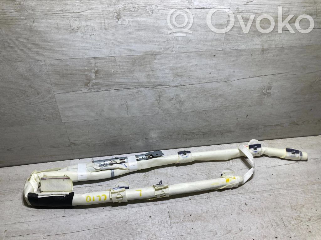 Renault Clio V Airbag del techo 