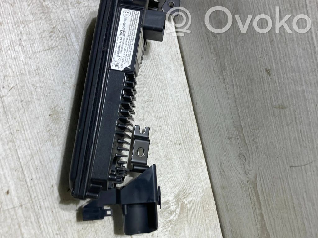 Volvo V60 Windshield/windscreen camera 