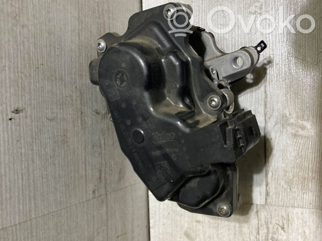 Audi A4 S4 B9 EGR vožtuvas 
