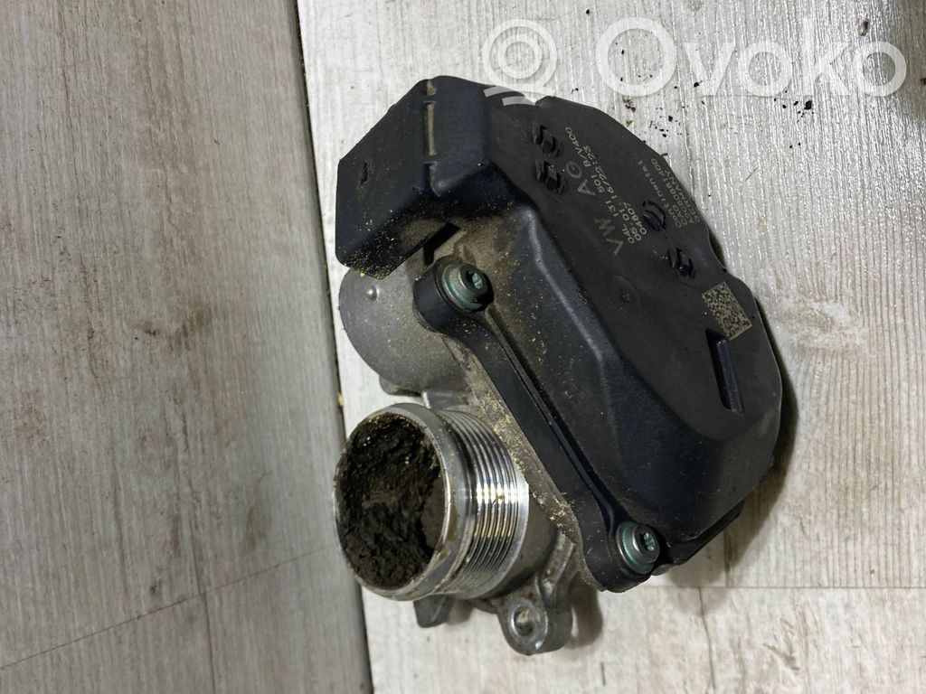 Audi A4 S4 B9 EGR vārsts 
