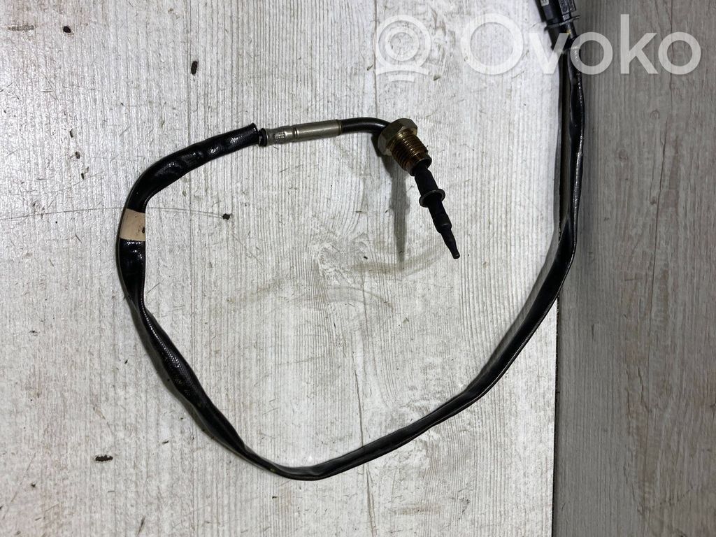Audi A4 S4 B9 Sensor de temperatura del escape 