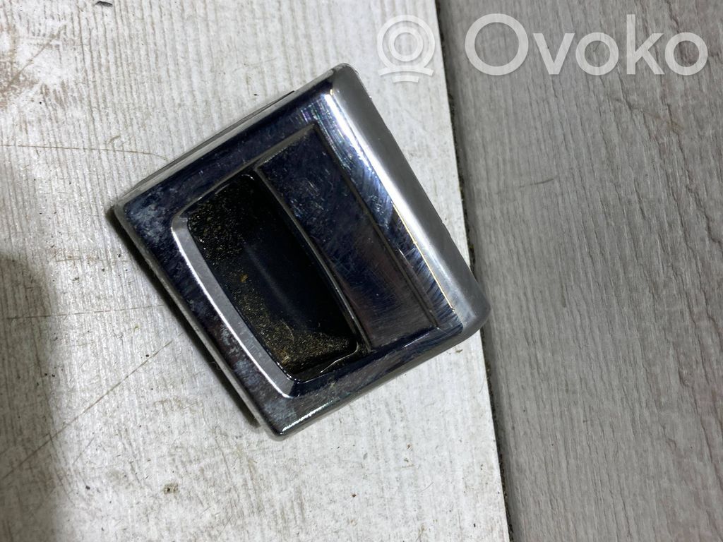 Audi A4 S4 B9 Tie down hook / loop 