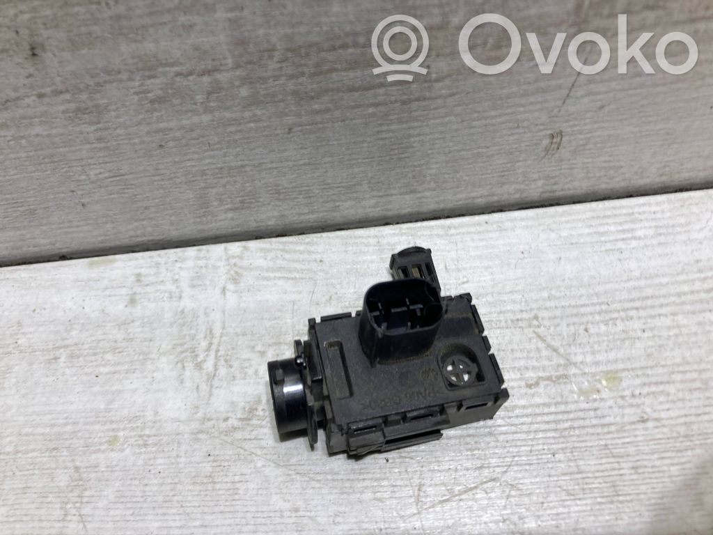Audi A4 S4 B9 Sensor de calidad del aire 