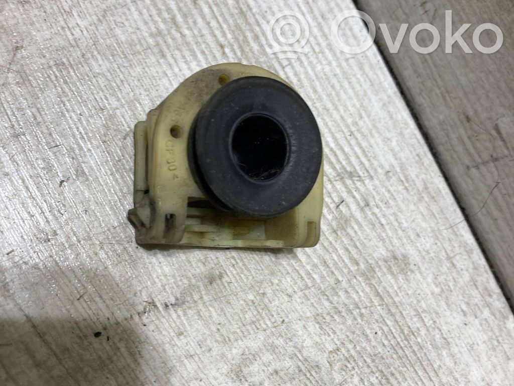 Citroen C3 Aircross Radiator mount bracket 