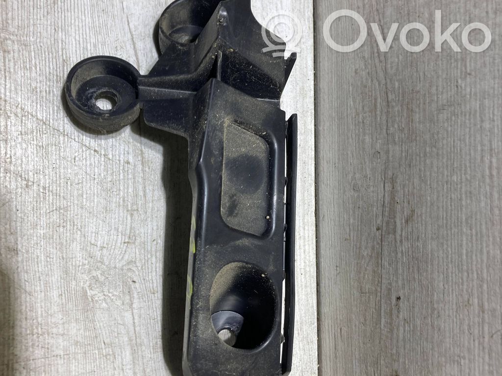 Citroen C3 Rear bumper mounting bracket 