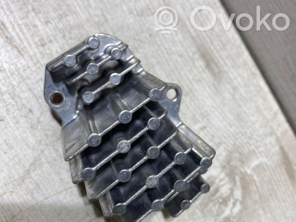 Ford Focus LED ballast control module 