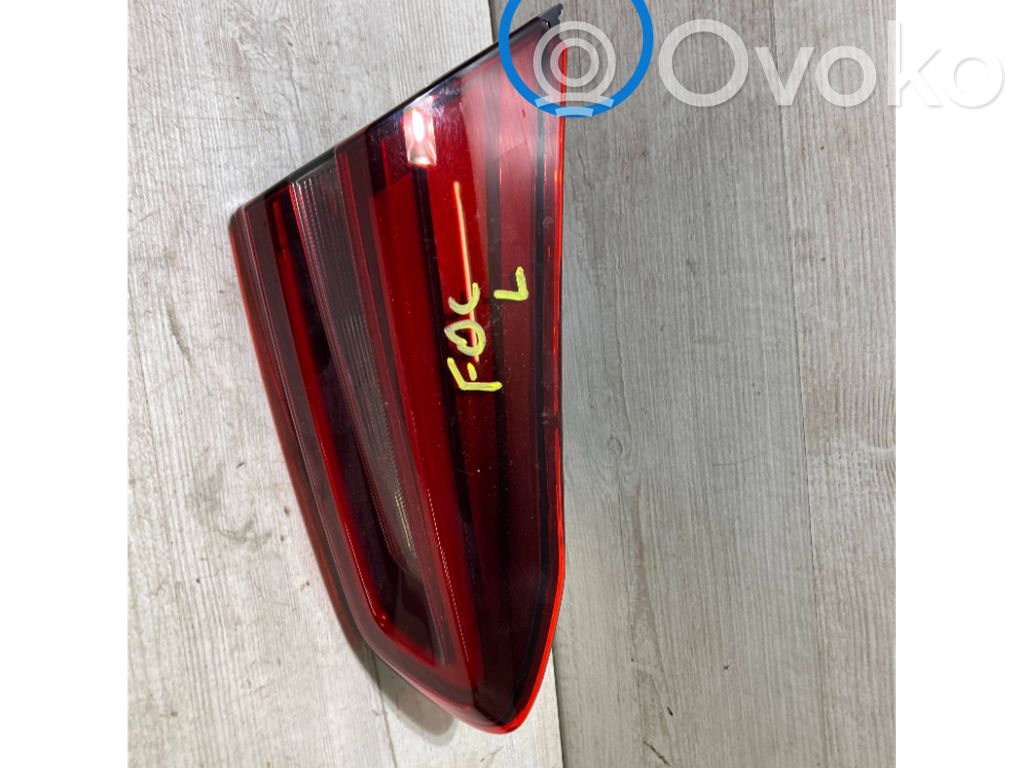 Ford Focus Rear/tail lights 