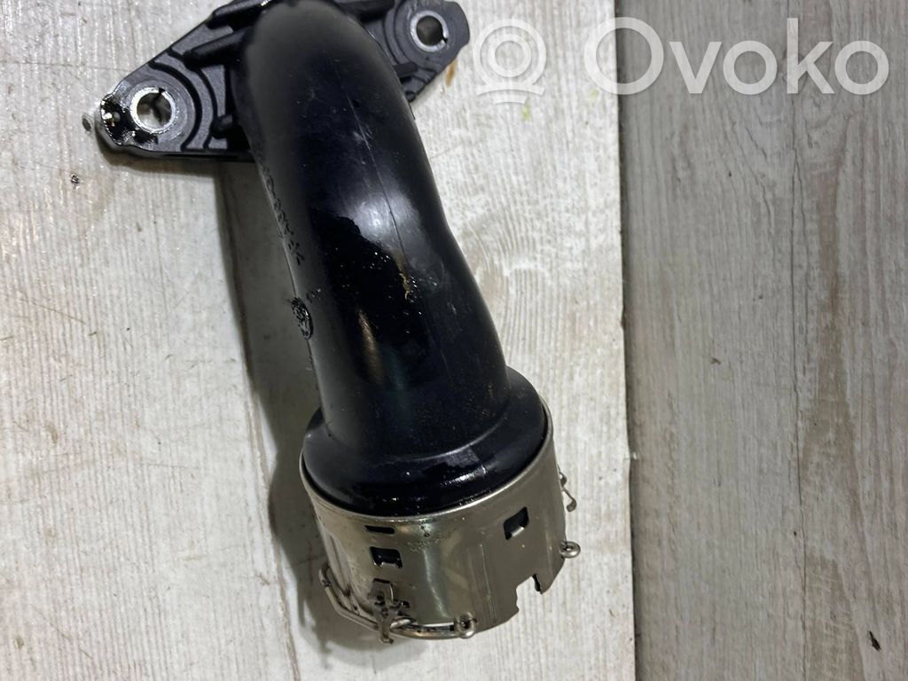 Ford Focus Air intake hose/pipe 