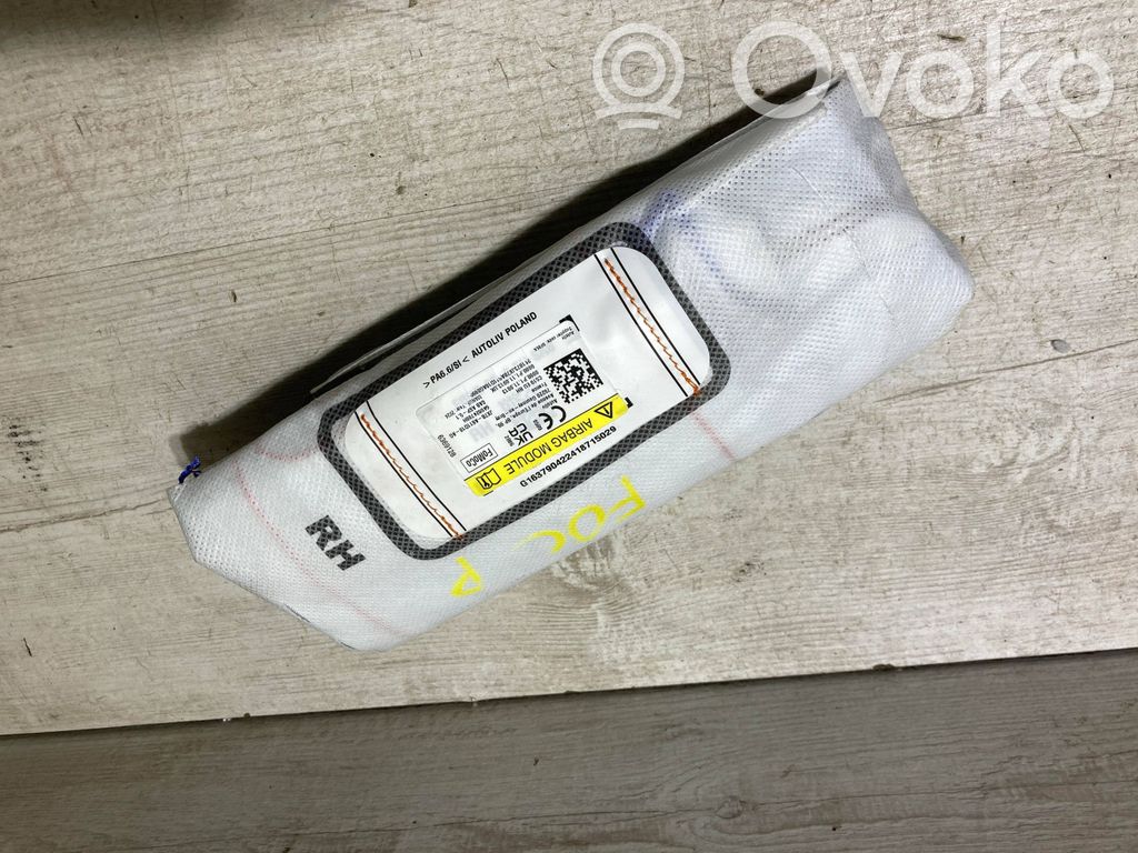 Ford Focus Sėdynės oro pagalvė 