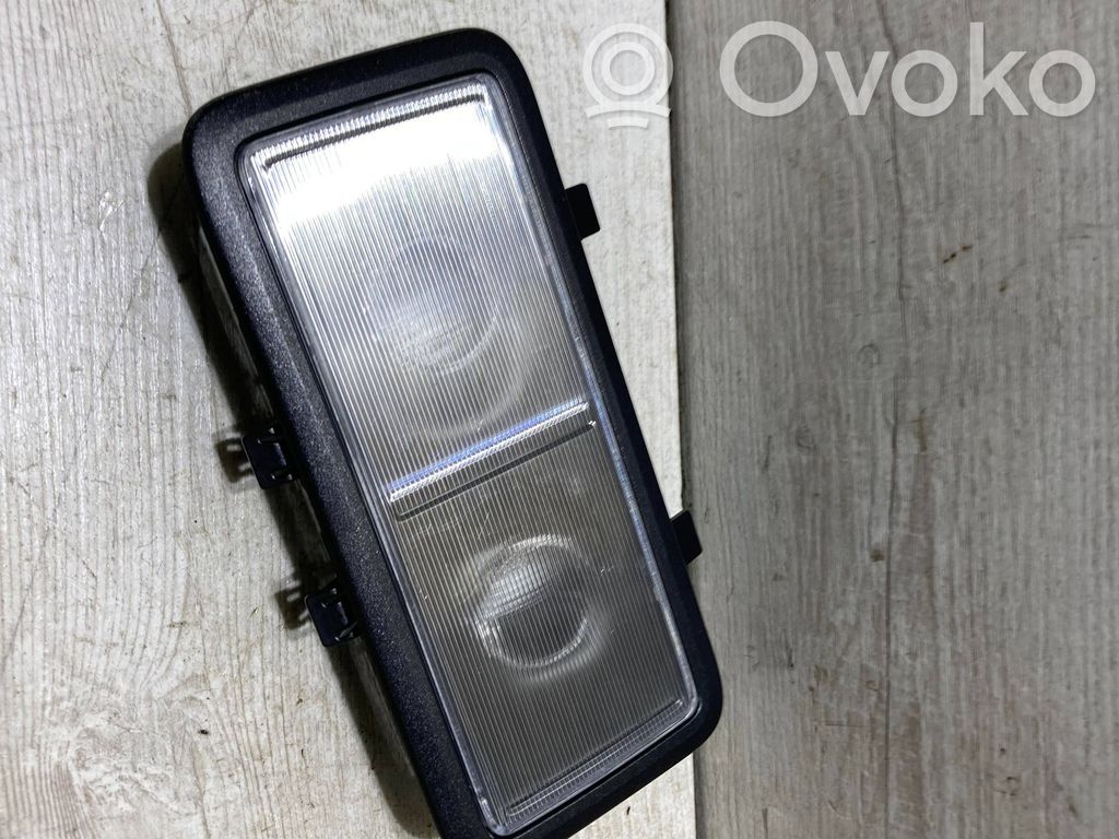 Ford Focus Rear seat light 