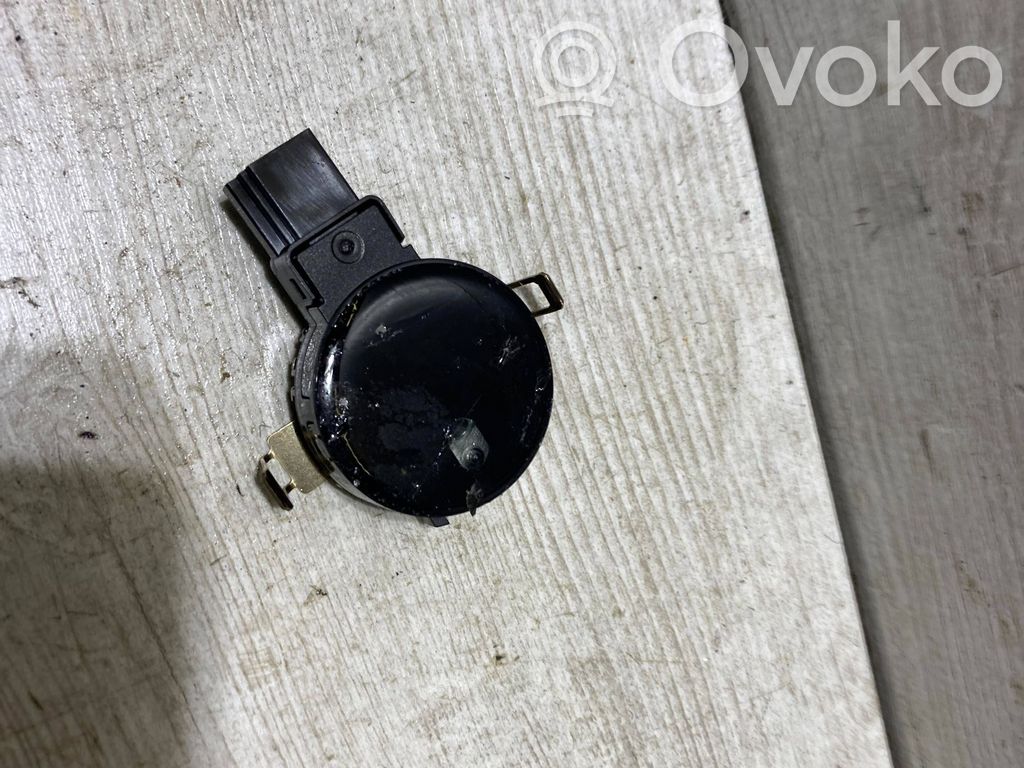 Ford Focus Rain sensor 