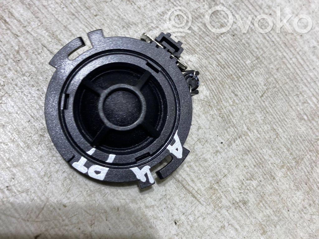 Audi A4 S4 B9 Rear door speaker 