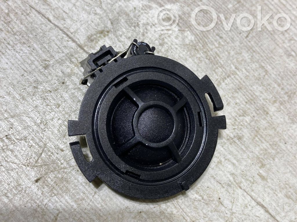 Audi A4 S4 B9 Rear door speaker 