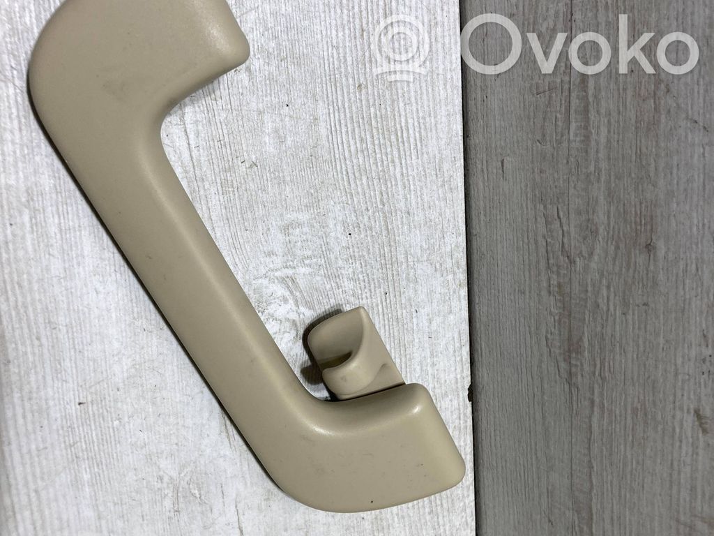 Audi A4 S4 B9 Rear interior roof grab handle 